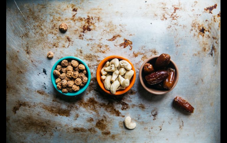 UNSPLASH/ RACHAEL GORJESTANI