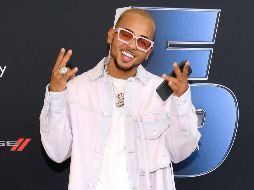 Ozuna se presentará en el Baja Beach Festival en Rosarito, México el 13 y 20 de Agosto. AFP/ARCHIVO