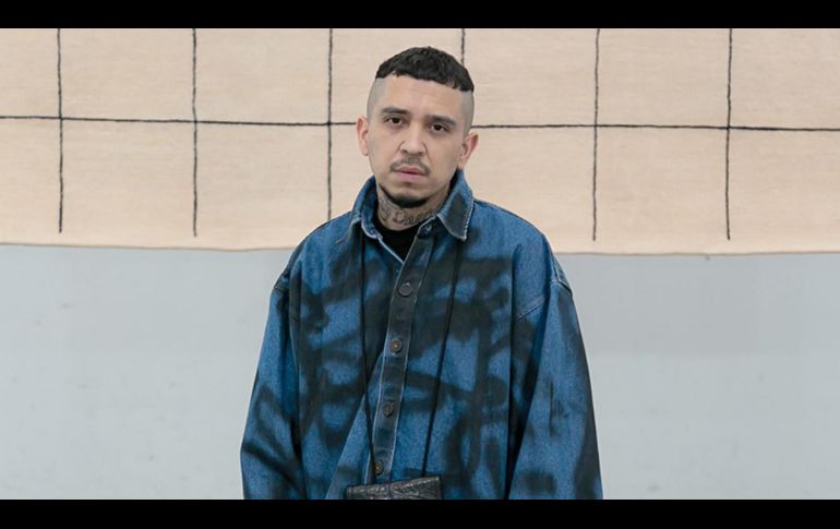 Ricardo Luévanos es uno de los grandes referentes locales en el tema de la ilustración y el diseño. GENTE BIEN JALISCO/ JORGE SOLTERO