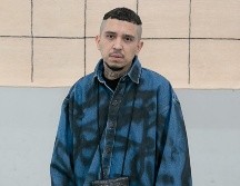 Ricardo Luévanos es uno de los grandes referentes locales en el tema de la ilustración y el diseño. GENTE BIEN JALISCO/ JORGE SOLTERO