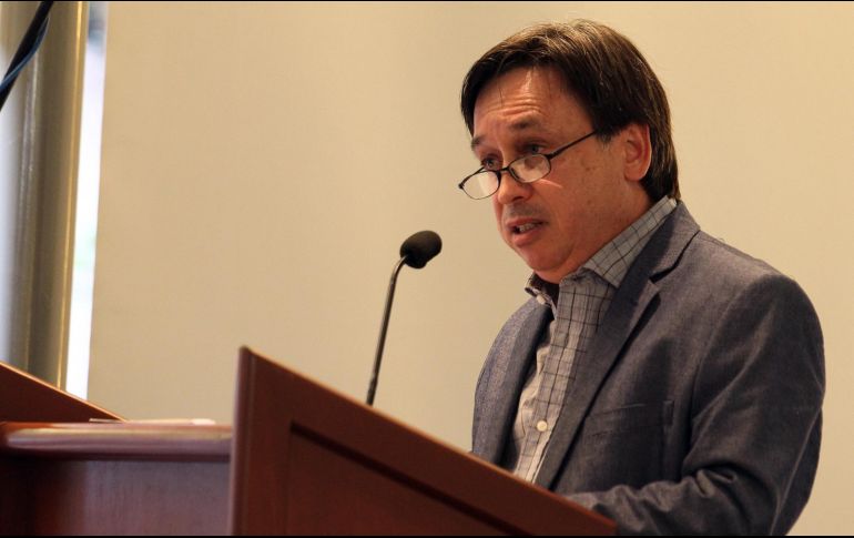 En cuanto a la derrama económica, Augusto Chacón aplaudió que el recurso todavía no haya sido gastado por completo. EL INFORMADOR/ARCHIVO