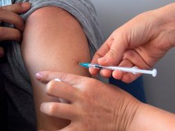 Ebrard agradece el envío de estas dosis contra la pandemia del COVID-19, lo cual muestra, manifiesta, 