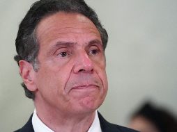 11 mujeres acusan a Andrew Cuomo de acoso sexual. AFP / C. Allegri