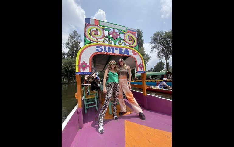 Cumpleaños Sofía Lascurain/CORTESÍA.