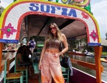 Cumpleaños Sofía Lascurain/CORTESÍA.