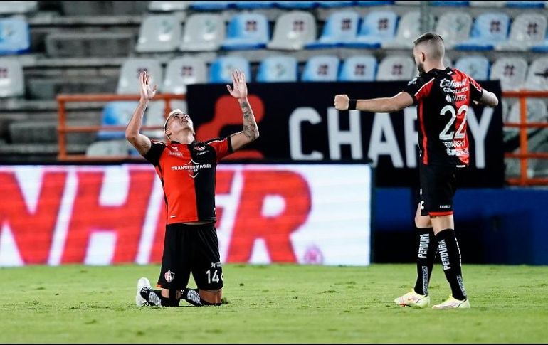 Los Zorros son el único equipo que no ha recibido gol en este torneo. IMAGO 7/R. Vadillo