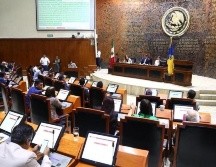 Afirman que a los migrantes no se les debe ver sólo como generadores de remesas y piden que también se les apoye ampliando sus derechos. EL INFORMADOR/ARCHIVO