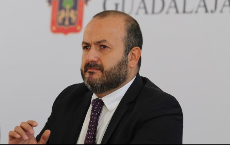 EL INFORMADOR/ARCHIVO