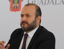 EL INFORMADOR/ARCHIVO