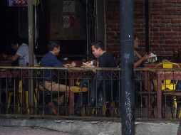 Autoridades de Jalisco determinaron el cierre de bares, antros, discotecas y lugares análogos del 30 de julio al 31 de agosto de 2021.SUN/ARCHIVO