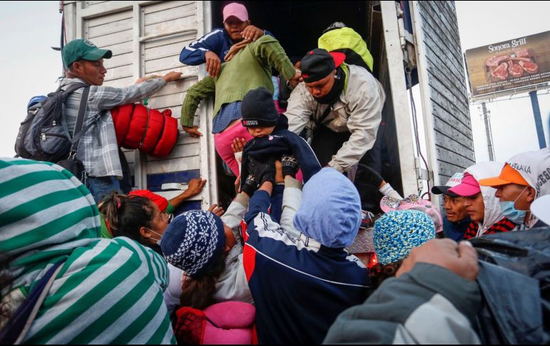 Los influencers respondieron ante el anuncio de FM4. EFE/ ARCHIVO