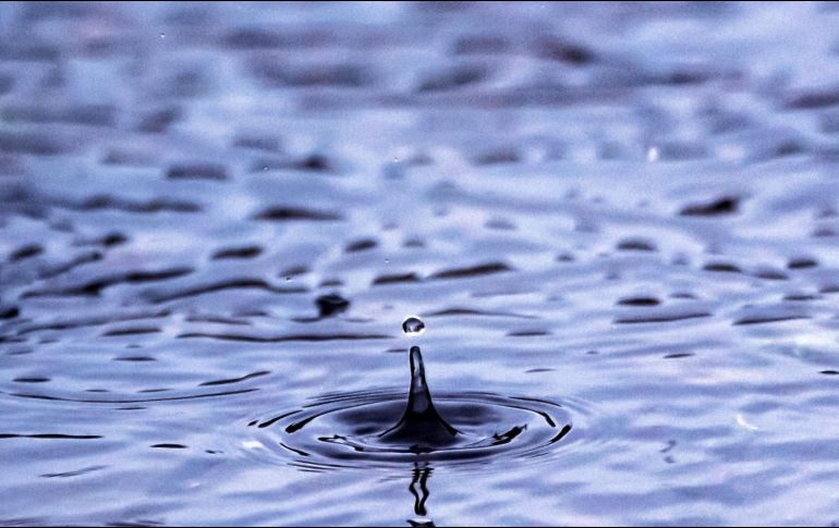 Por la tormenta tropical se prevén lluvias intensas en Guerrero y Oaxaca. AP/ARCHIVO