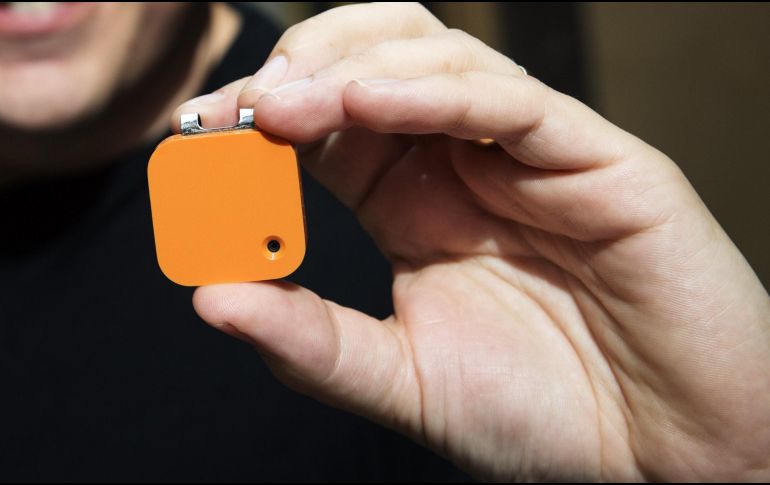 La utilización de contraseñas débiles puede volver vulnerable un servidor. AFP/ARCHIVO