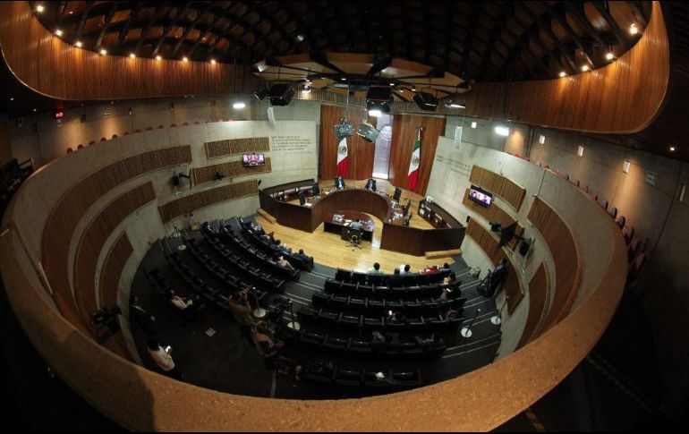 TWITTER/@TEPJF_informa