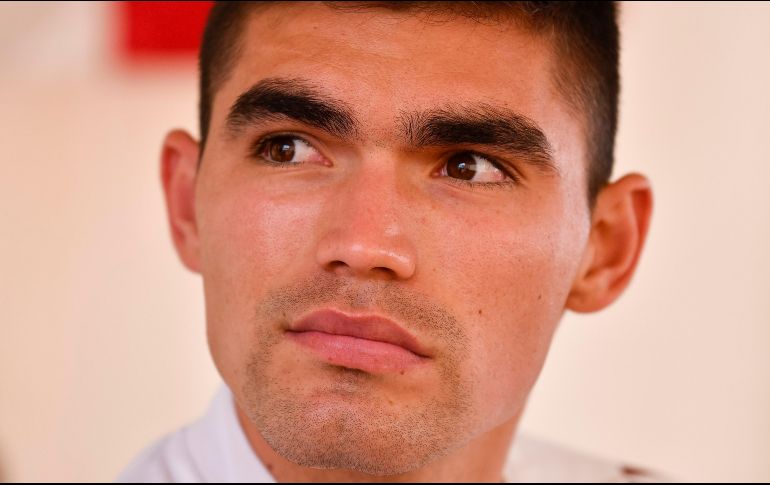 La cifra a pagar por Vásquez supera los tres millones de dolares. IMAGO7/R.Vadillo