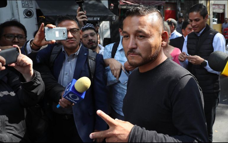 Pedro Carrizales ha sido operado dos veces para tratar de eliminar su padecimiento. SUN/Archivo