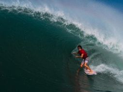 Jhony Corzo dice estar agradecido por representar a México ante los mejores del mundo, sabe que será una experiencia única en la vida. INSTAGRAM / @jhonycorzo