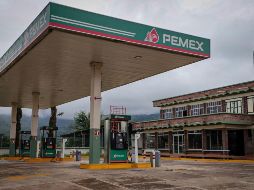 La planta de Agronitrogenados fue adquirida por Pemex en 2013 a Altos Hornos de México por un total de 275 millones de dólares. NTX/ARCHIVO