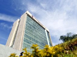 La UdeG reiteró que seguirá defendiendo su autonomía y presupuesto. EL INFORMADOR/ARCHIVO