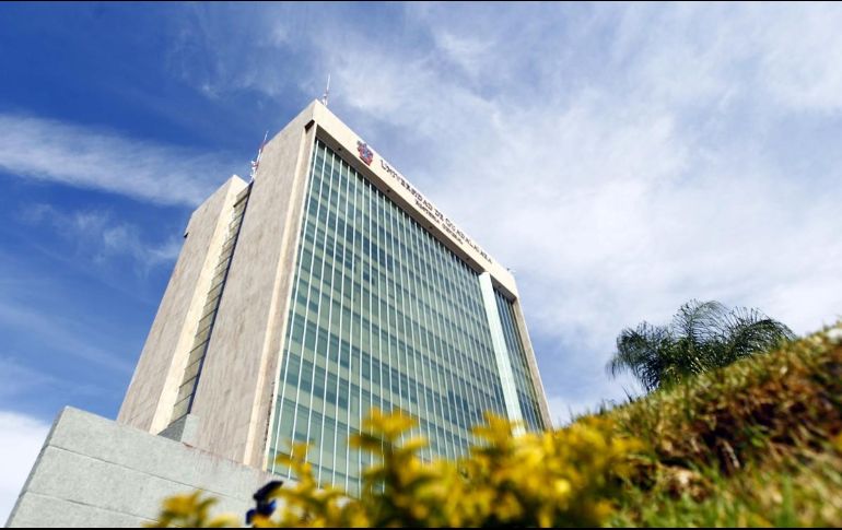 La UdeG reiteró que seguirá defendiendo su autonomía y presupuesto. EL INFORMADOR/ARCHIVO