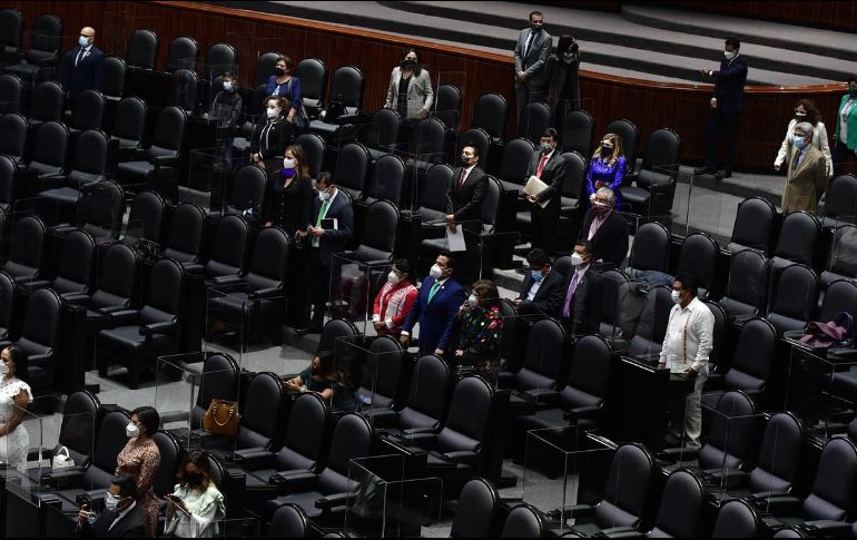 Saúl Huerta enfrenta dos denuncias por abuso sexual. SUN/ARCHIVO