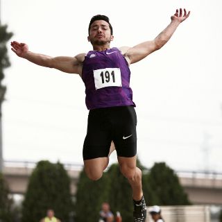 “El gran salto”, una mirada al sueño deportivo