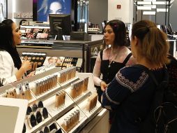 La inflación subyacente mide el incremento de los precios de bienes y servicios que no suelen verse impactados por la estacionalidad o volatilidad. EL INFORMADOR/Archivo