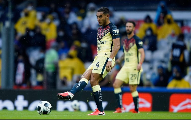 América buscará el pase a la final contra el equipo de Philadelphia de la MLS, que quieren dar la sorpresa en la Concachampions. IMAGO7 / ARCHIVO