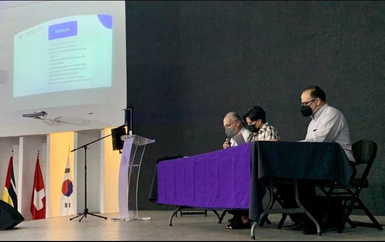 La falta de sanciones y de un equipo operativo que agilice la coordinación entre las instancias integrantes; son algunos de los retrocesos identificados por el Observatorio del Sistema Anticorrupción del Estado de Jalisco. EL INFORMADOR / R. Rivas