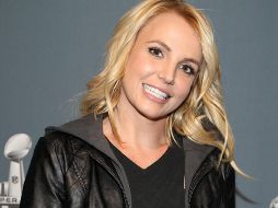 Actualmente #FreeBritney es tendencia en Twitter. AP/ ARCHIVO