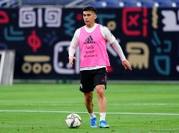 Angulo reconoció que representar a México en unos Juegos Olímpicos y obtener una medalla fue una experiencia increíble para él y sobre todo una experiencia única e irrepetible. IMAGO7