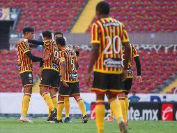 Será en punto de las 20:00 horas cuando Leones reciba a Dorados como parte de la Jornada 3 del Apertura 2021 de la Liga de Expansión.  IMAGO7