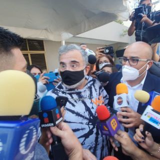 Próximos cinco días serán decisivos para Vicente Fernández