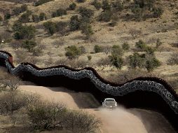 Se han llevado a cabo distintos vuelos de expulsión. AP/ ARCHIVO
