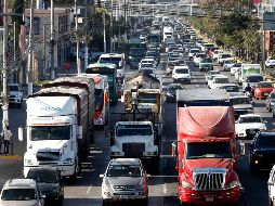A pesar que se ve una disminución en el robo de vehículos, se cree que cuando exista mayor movilidad en las calles la actividad delictiva crecerá. EL INFORMADOR/ARCHIVO