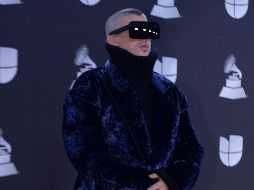 En la edición pasada Daddy Yankee y Bad Bunny fueron los principales ganadores. AFP/ARCHIVO
