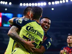 CÓMODA VENTAJA. El siguiente partido será hasta el próximo miércoles 15 de septiembre en el El Subaru Park, estadio del Philadelphia Union de la MLS. IMAGO7