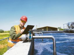 Imagen conceptual de la Línea Morada. ESPECIAL