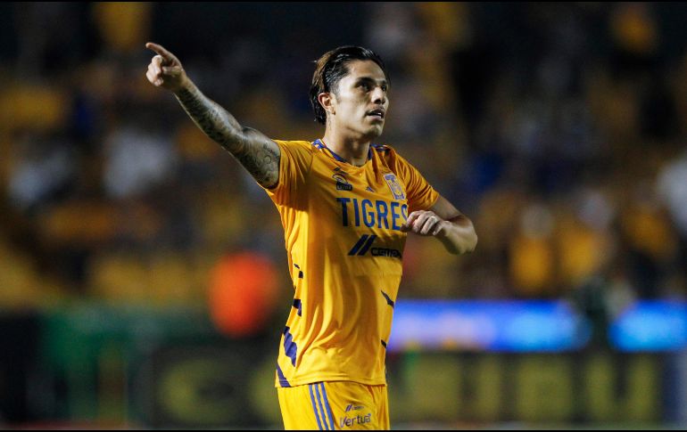 Hasta el momento Tigres lleva una victoria, un empate y una derrota por lo que buscarán los tres puntos para calmar el mal paso del equipo. IMAGO7 / ARCHIVO