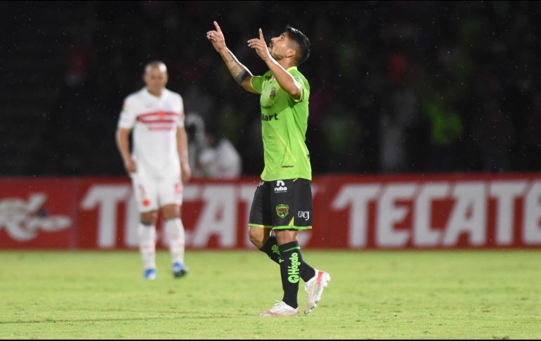 El último antecedente entre estas escuadras se dio en el Guard1anes 2021, en aquel duelo firmaron un empate a cero tantos. IMAGO7 / ARCHIVO