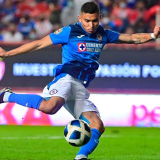 El Celta de Vigo acepta interés por el mexicano Orbelín Pineda