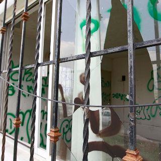 Durante pandemia 10 mil escuelas fueron vandalizadas: SEP