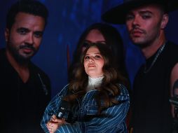 El espectáculo nocturno 