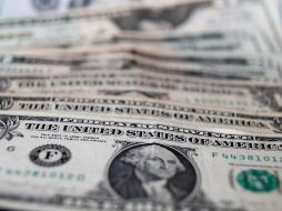 México lleva varios meses registrando cantidades superiores a los cuatro mil millones de dólares por mes. EFE / ARCHIVO