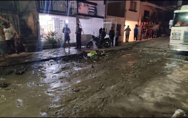 En el presupuesto estatal de este año se etiquetaron 50 millones de pesos en el FOEDEN. ESPECIAL/Bomberos de Zapopan