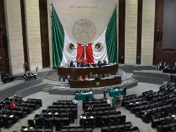 Aseguran que Huerta se presentará de manera voluntaria ante un juez. EFE/M. Guzmán
