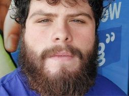 Jake Davison, de 22 años, mató a cinco personas antes de dispararse a sí mismo. FACEBOOK