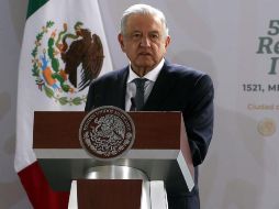 Los pobladores de “Temaca” han organizado diferentes eventos para dar la bienvenida a AMLO. EFE/S. Gutiérrez