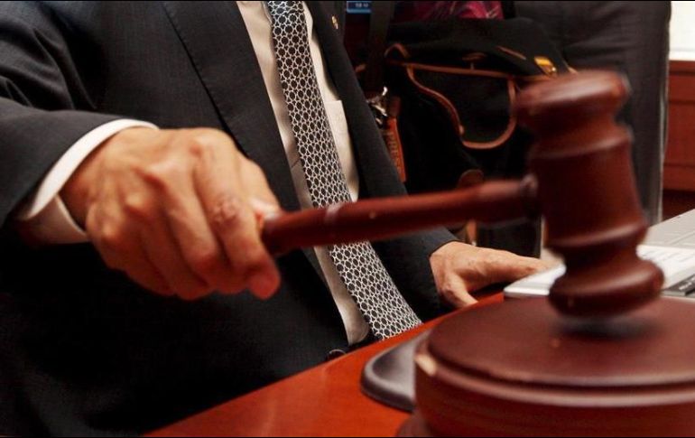 Los comerciantes del mercado detuvieron al hombre hasta que llegó la policía. EFE/ARCHIVO