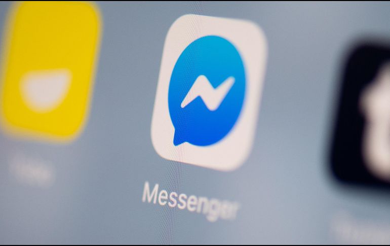 En las próximas semanas algunas personas podrán probar más funciones de prueba. AFP/M. Bureau